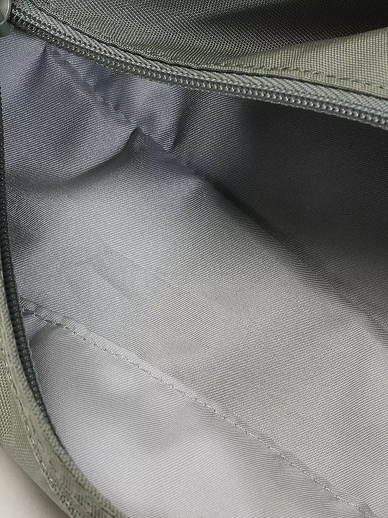 PINQPONQ | Marsupio Brik | Verde