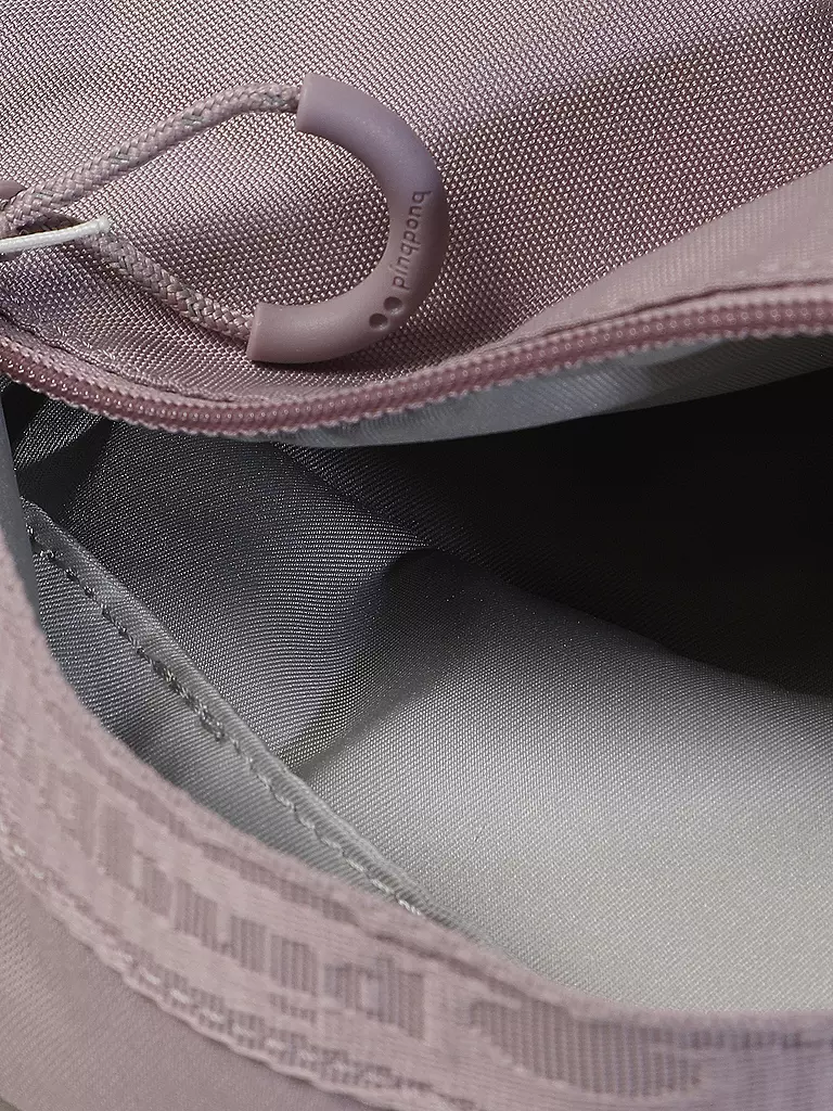 PINQPONQ | Marsupio Brik | Lilla