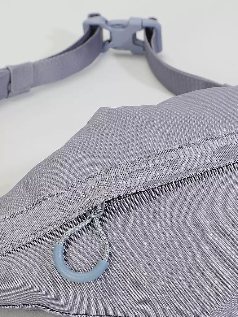 PINQPONQ | Marsupio Brik | Lilla