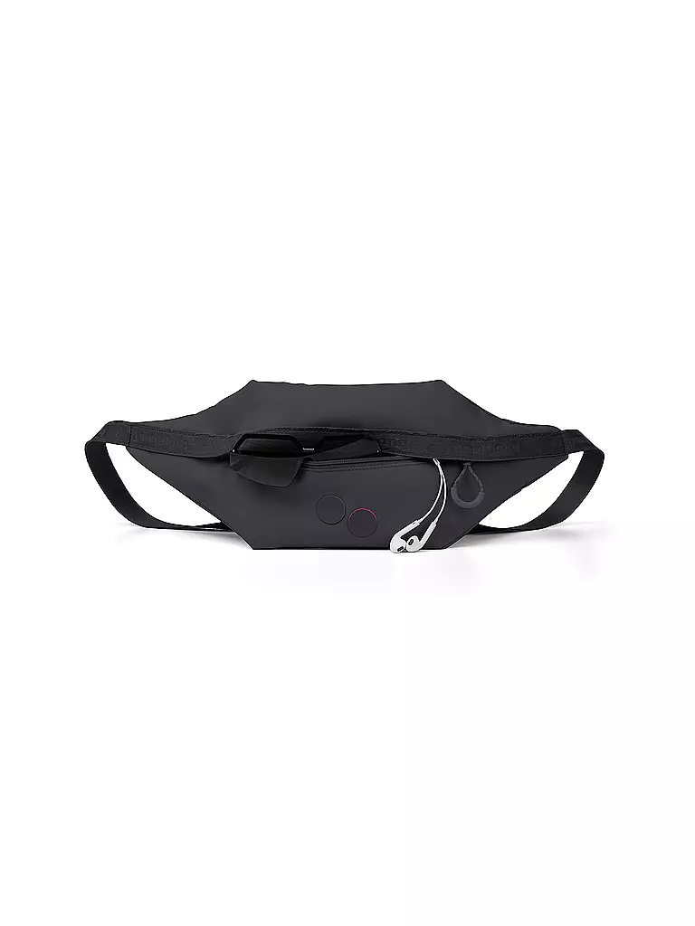 PINQPONQ | Marsupio Brik | Grigio