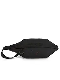 PINQPONQ | Marsupio Nik 1L | Nero