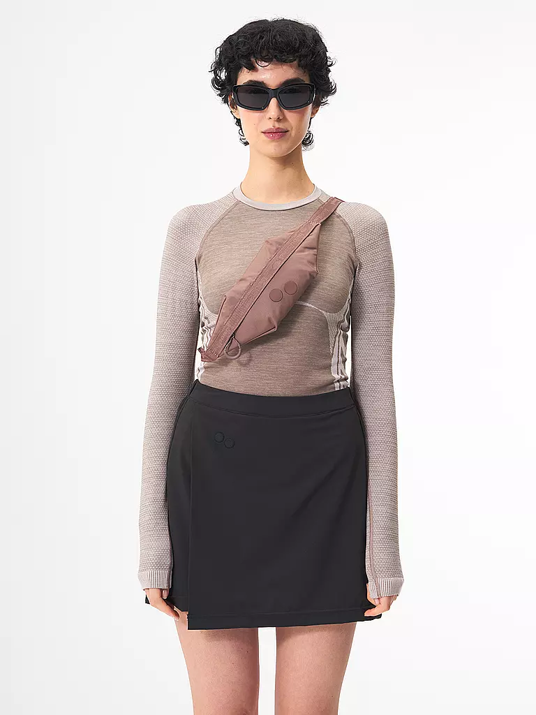 PINQPONQ | Marsupio Nik | Bacca