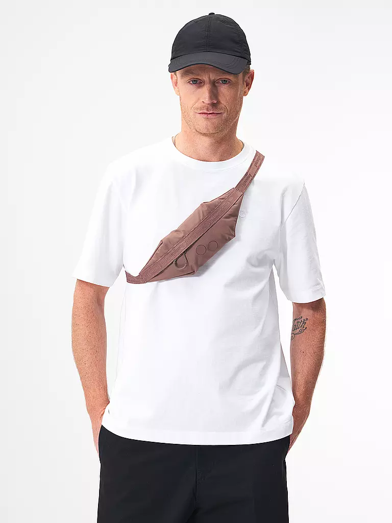 PINQPONQ | Marsupio Nik | Bacca