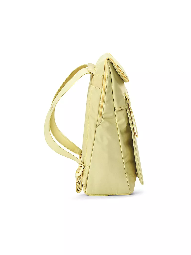 PINQPONQ | Rucksack Klak 13L | Beige