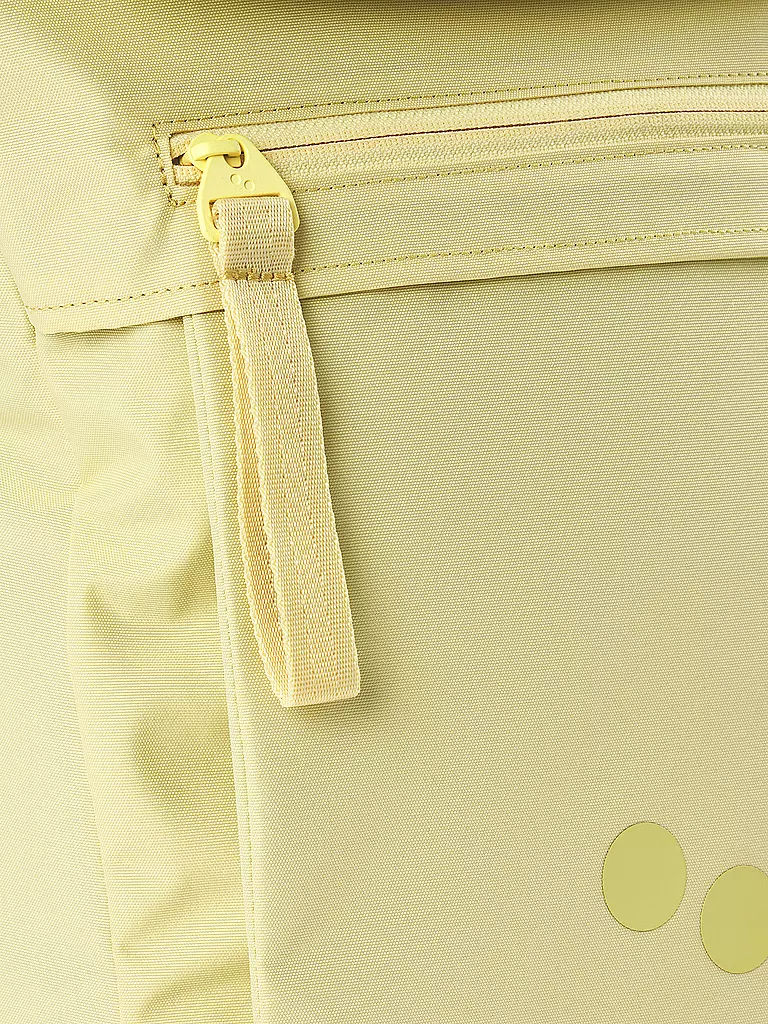 PINQPONQ | Rucksack Klak 13L | Beige
