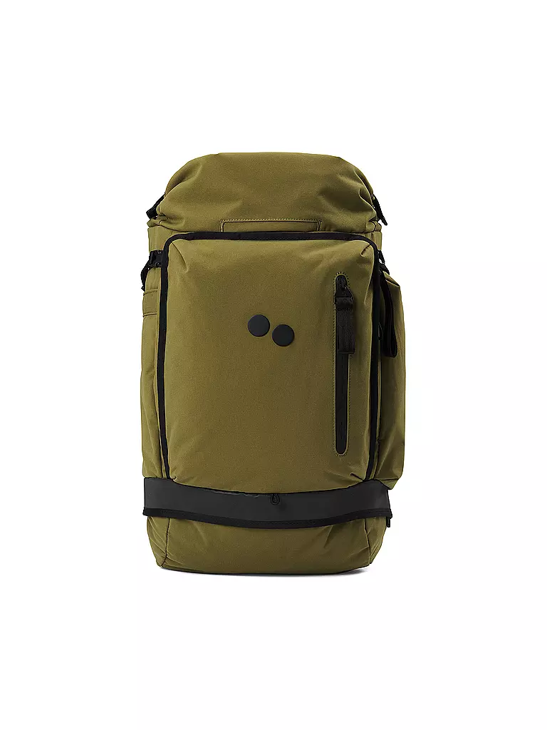 PINQPONQ | Rucksack Komut Medium 37L | Oliva