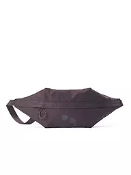 PINQPONQ | Umhängetasche Brik | Rosso scuro