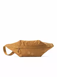 PINQPONQ | Umhängetasche Brik | Marrone