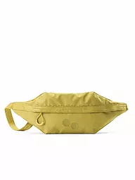 PINQPONQ | Umhängetasche Brik | Giallo