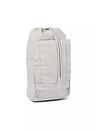 PINQPONQ | Zaino Block Medium 30L | Beige
