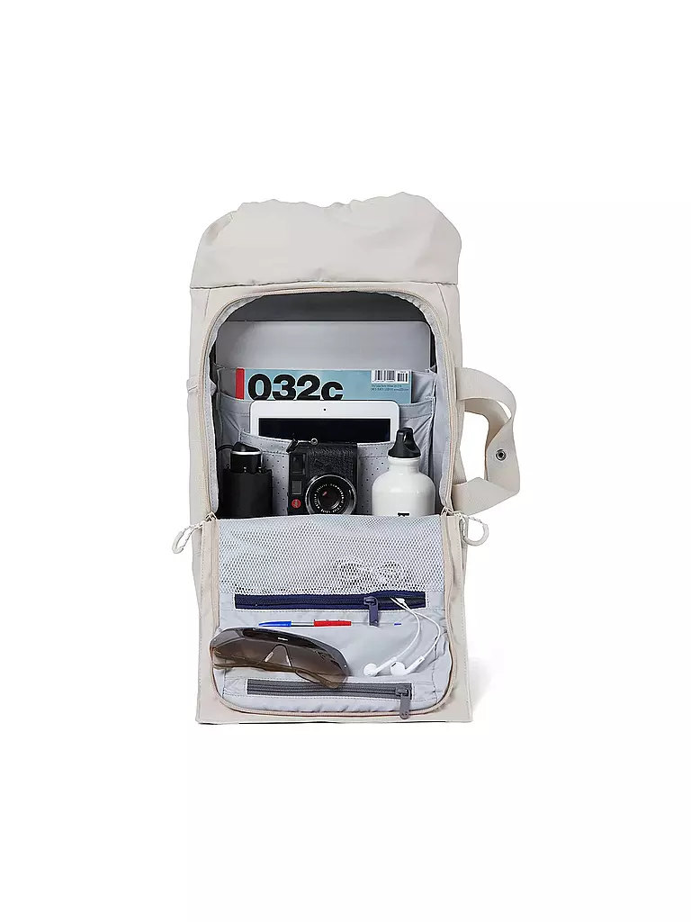 PINQPONQ | Zaino Block Medium 30L |