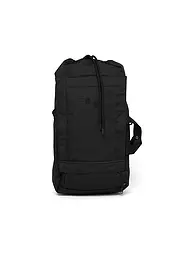 PINQPONQ | Zaino Blok Large 45L | Nero