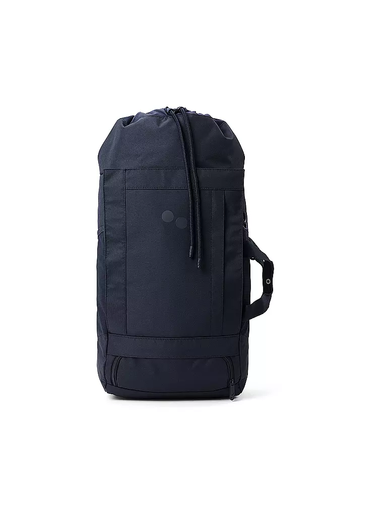 PINQPONQ | Zaino Blok Large 45L | Blu