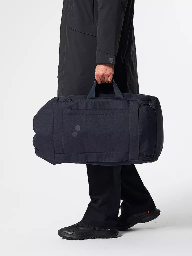 PINQPONQ | Zaino Blok Large 45L | 