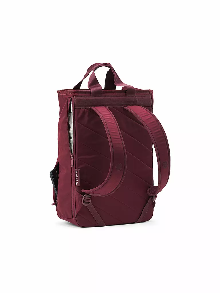 PINQPONQ | Zaino Komo |