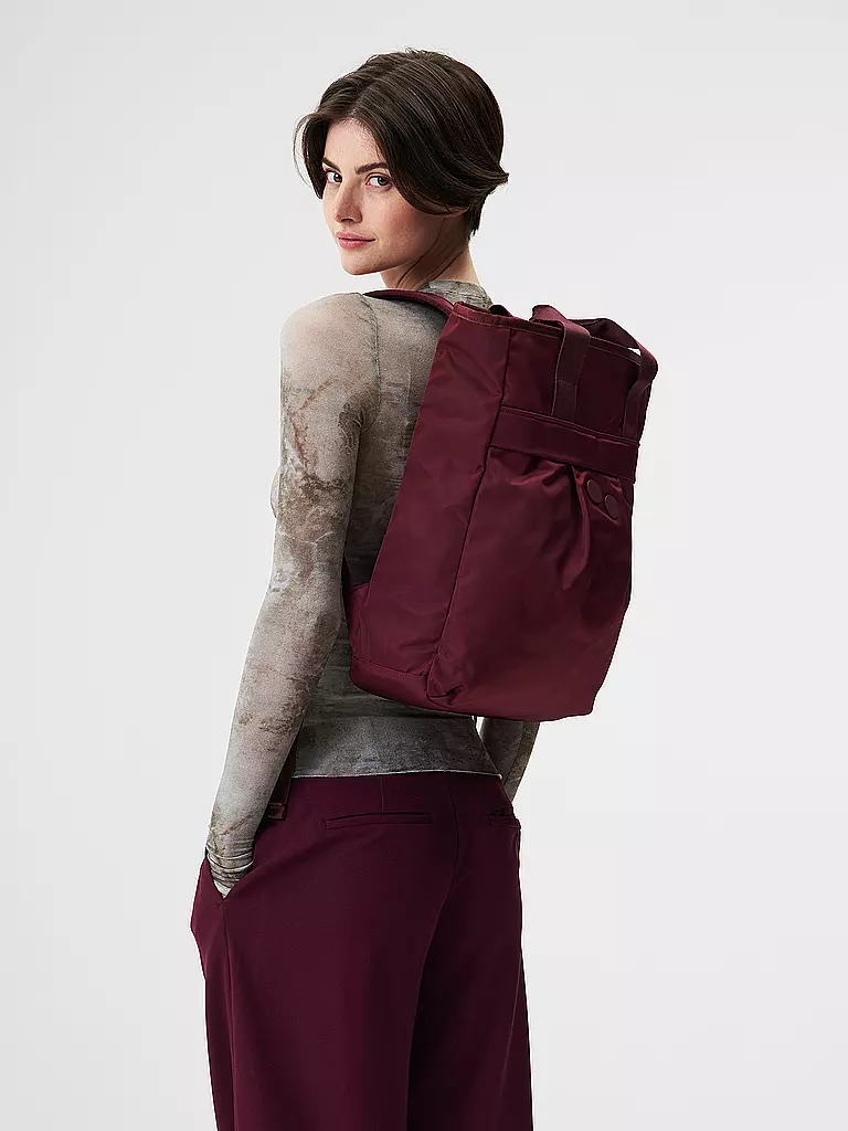 PINQPONQ | Zaino Komo |