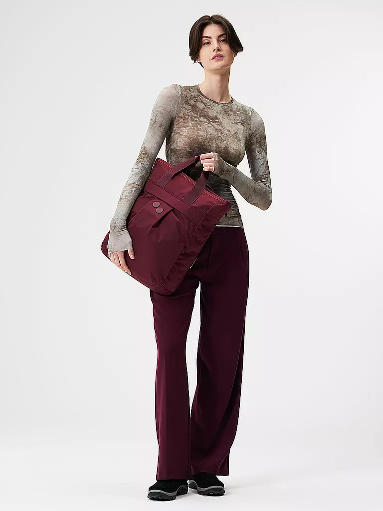 PINQPONQ | Zaino Komo |