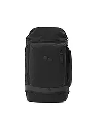 PINQPONQ | Zaino Komut Medium 37L | Nero