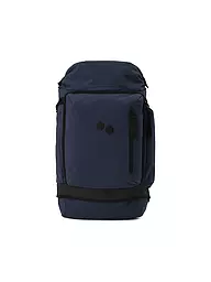 PINQPONQ | Rucksack Komut Medium 37L | Blu