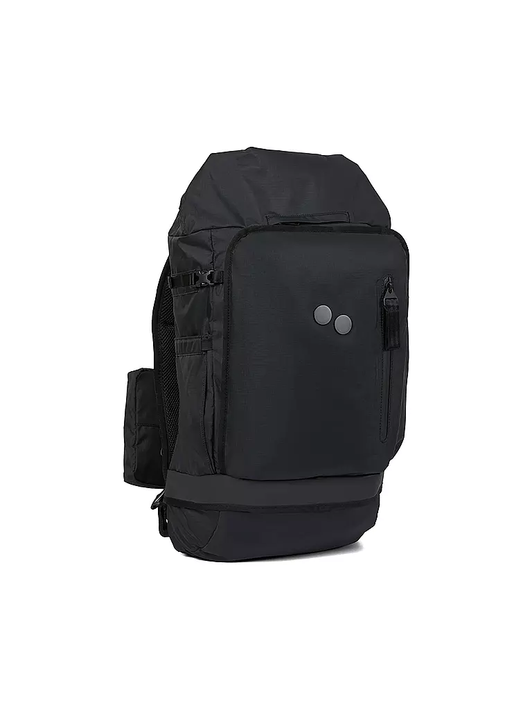 PINQPONQ | Zaino Komut Medium 37L | Nero