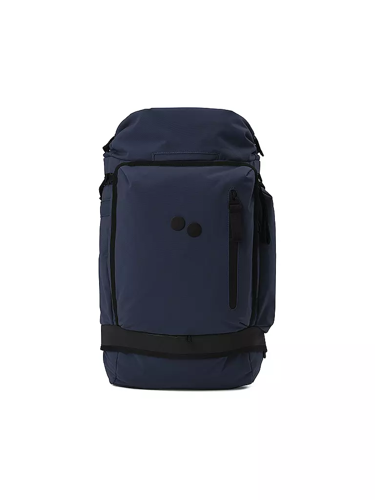 PINQPONQ | Zaino Komut Medium 37L | Blu