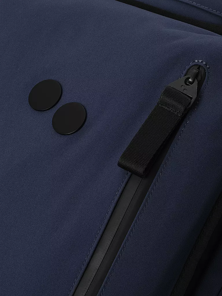 PINQPONQ | Zaino Komut Medium 37L | Blu