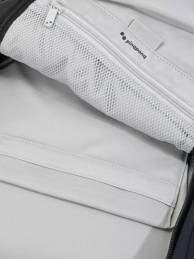 PINQPONQ | Zaino Komut Medium 37L | Blu