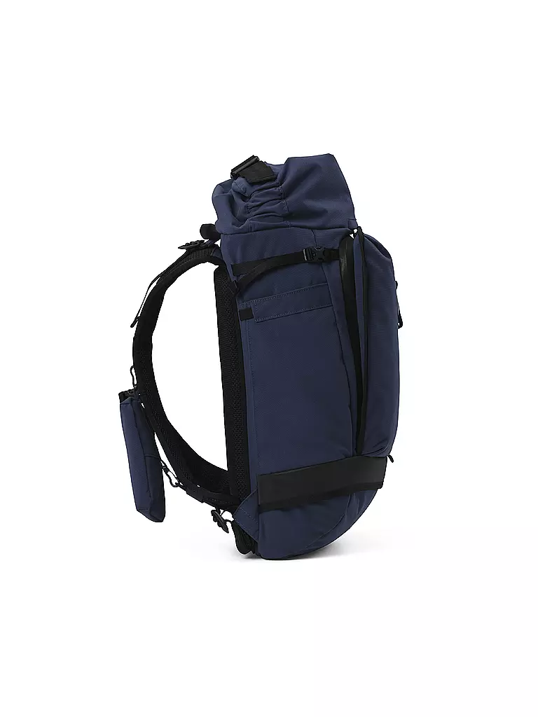PINQPONQ | Zaino Komut Medium 37L | Blu