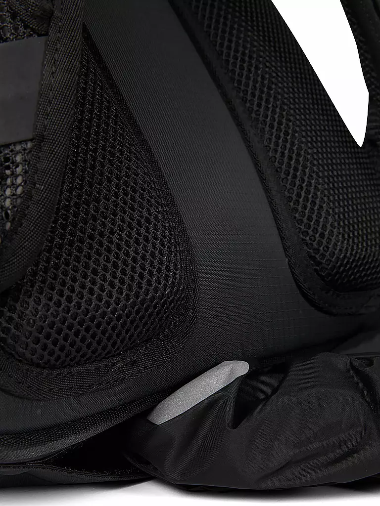 PINQPONQ | Zaino Komut Medium 37L | Nero