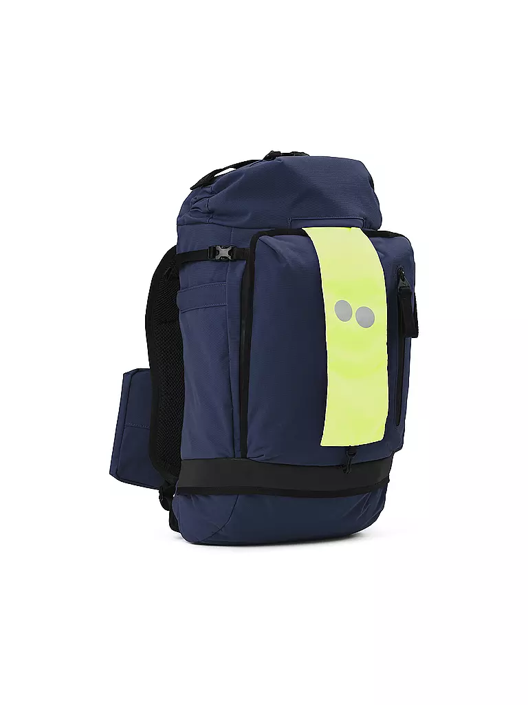 PINQPONQ | Zaino Komut Medium 37L | Blu