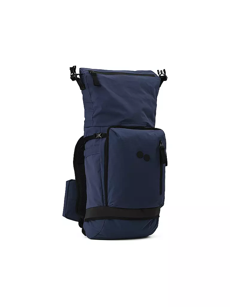 PINQPONQ | Zaino Komut Medium 37L | Blu