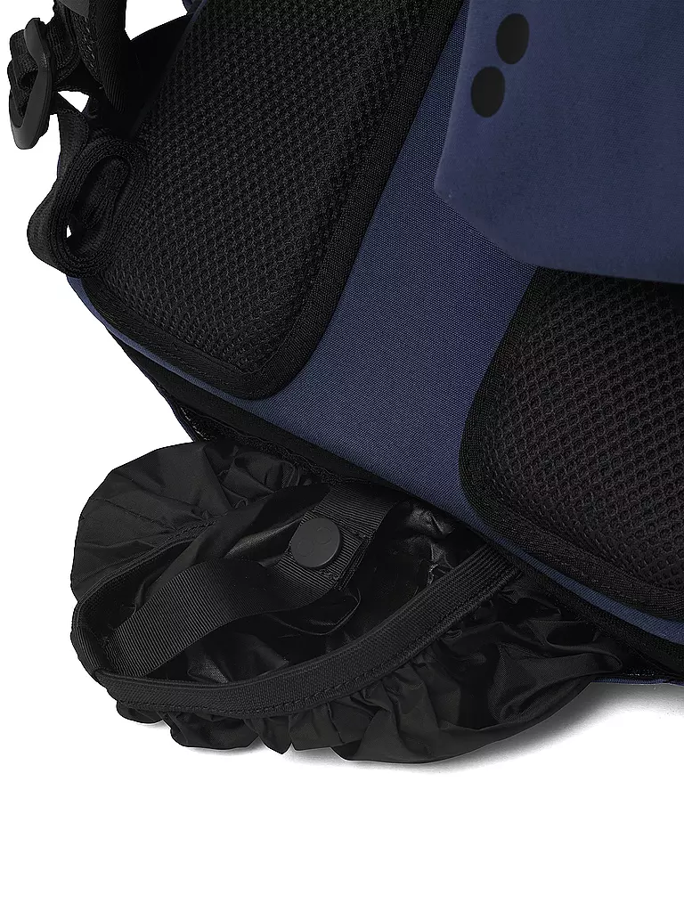 PINQPONQ | Zaino Komut Medium 37L | Blu