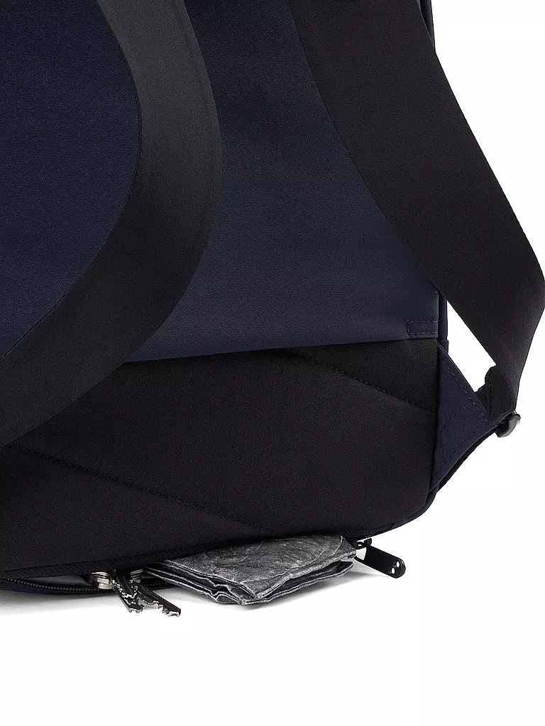 PINQPONQ | Zaino Kontor Solid 16L |