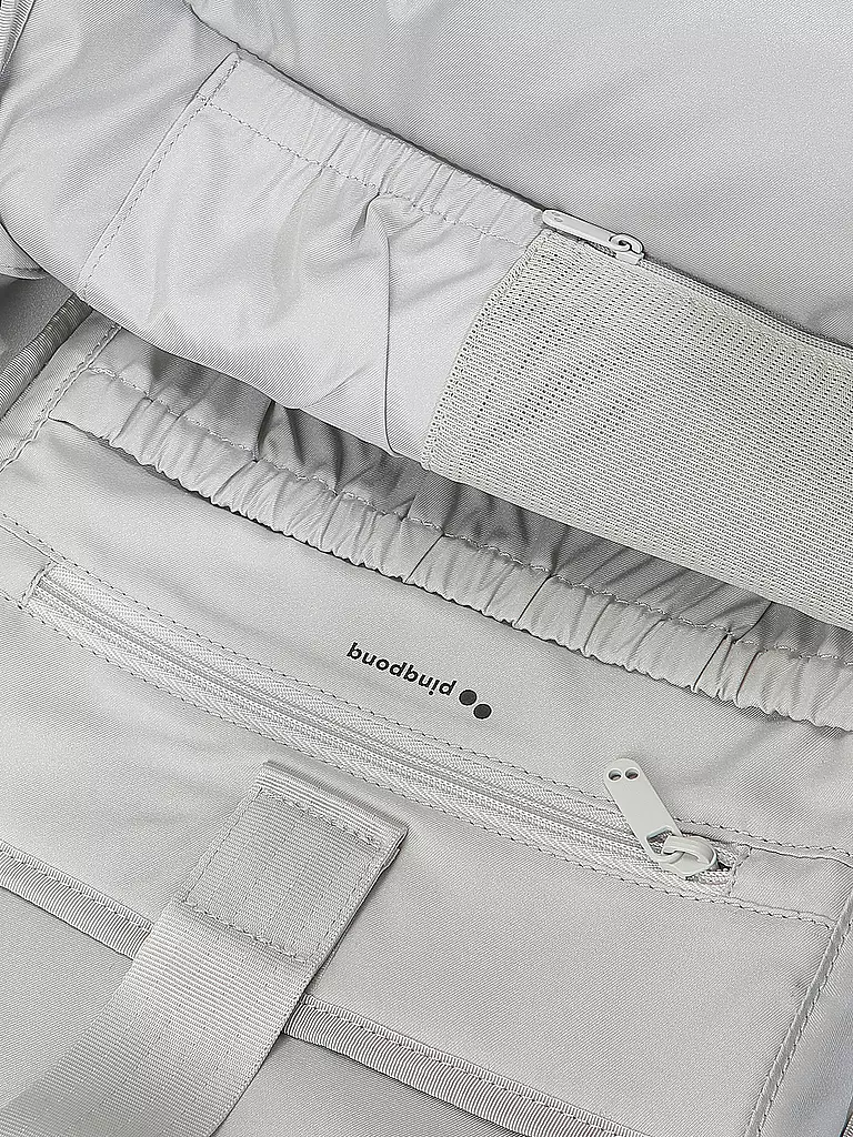 PINQPONQ | Zaino Kontor Solid 16L |