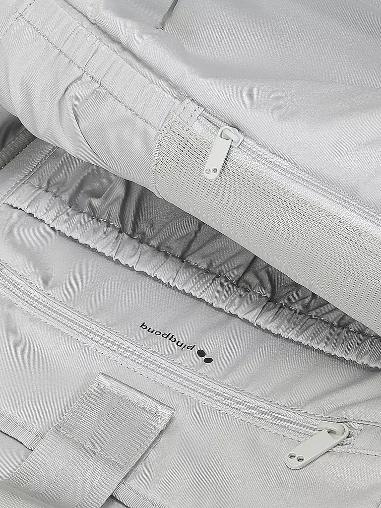 PINQPONQ | Zaino Kontor Solid 16L |