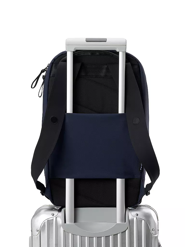 PINQPONQ | Zaino Kontor Solid 16L |