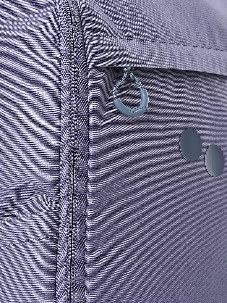 PINQPONQ | Zaino Purik 21L | Lilla