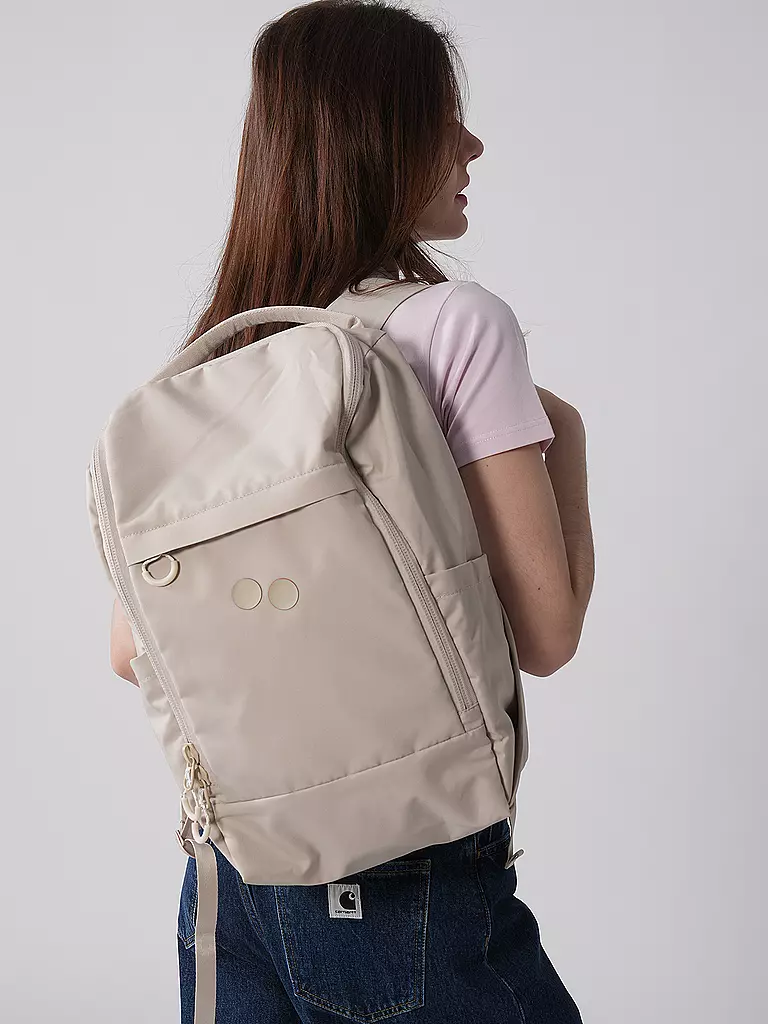PINQPONQ | Zaino Purik | Beige