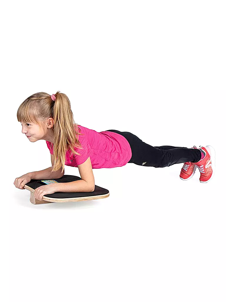 PLANKPAD | Plankpad KIDS di Erzi |