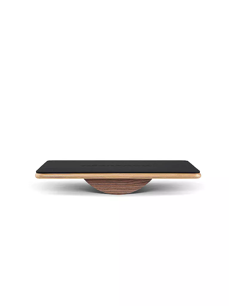 PLANKPAD | Plankpad Pro | Nero
