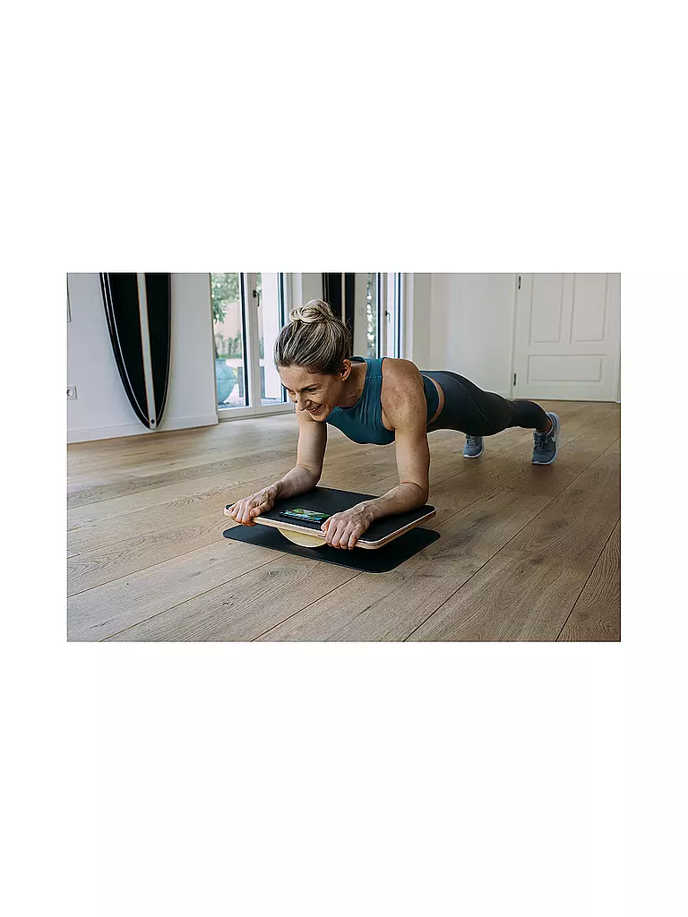 PLANKPAD | Plankpad Pro |