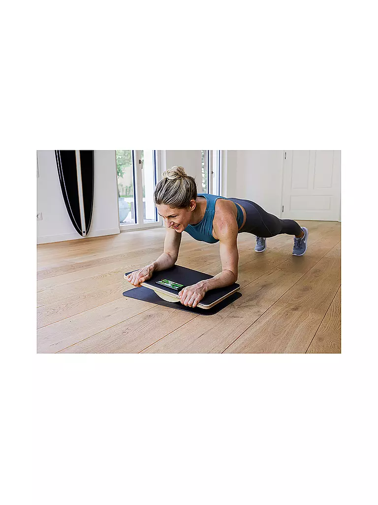 PLANKPAD | Plankpad Pro |