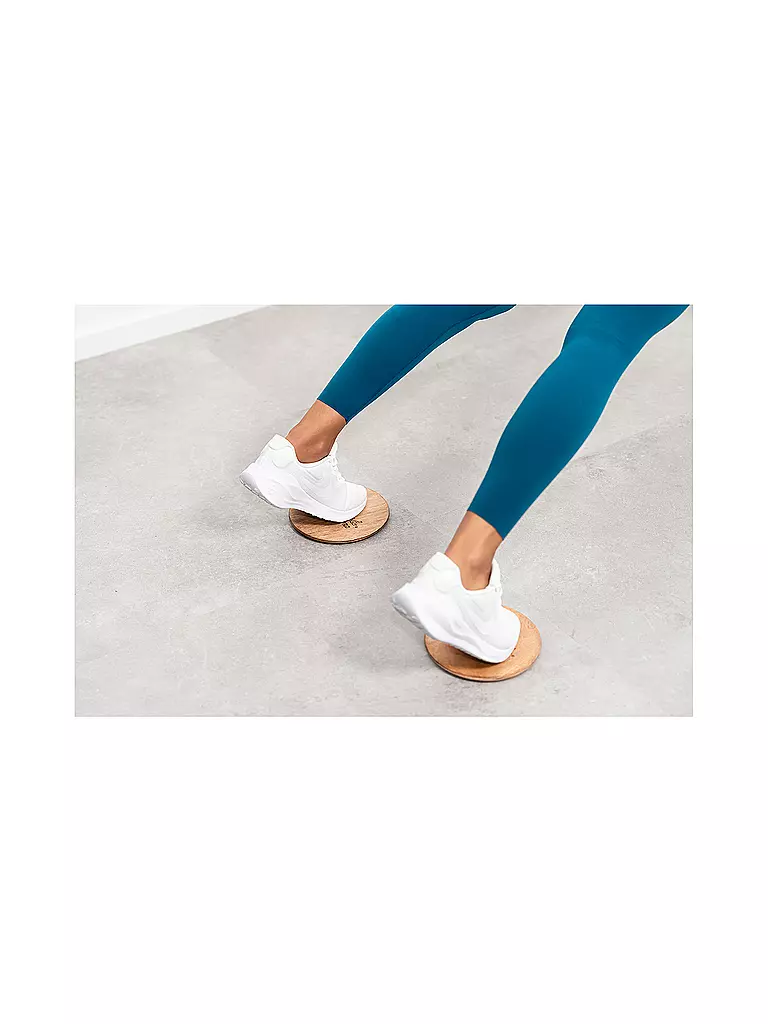 PLANKPAD | Slidepads Pro |