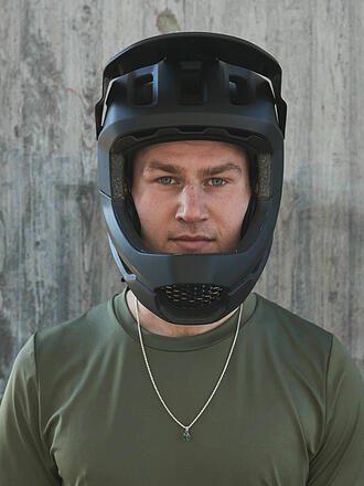 POC | Casco MTB integrale Otocon