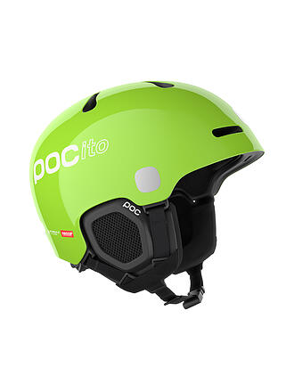 POC | Casco da sci per bambini POCito Fornix MIPS