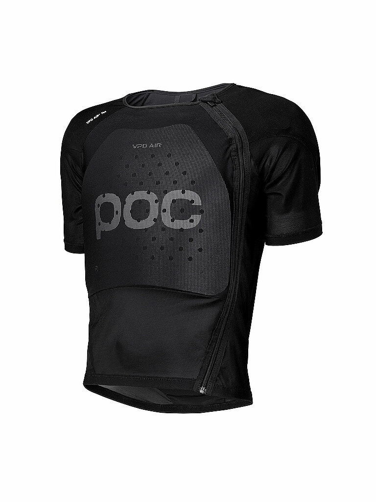 Maglietta protettiva VPD Air+ Tee nero S
