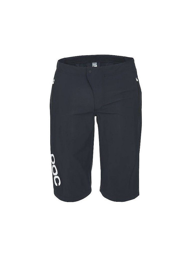 Pantaloncini da ciclismo da uomo Essential Enduro Light nero L