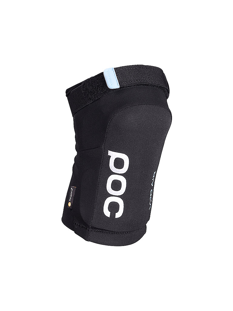 Ginocchiera da bici Joint VPD Air nero S