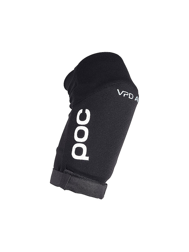 Gomitiere da bici Joint VPD Air nero L