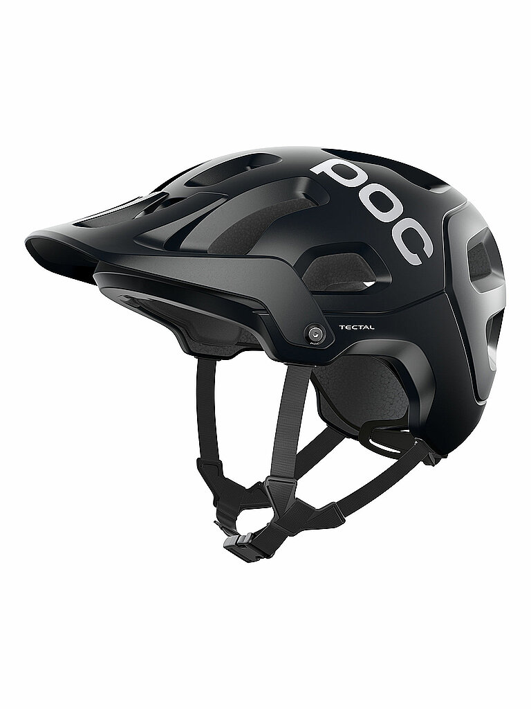 Poc Casco MTB Tectal nero 59-62CM